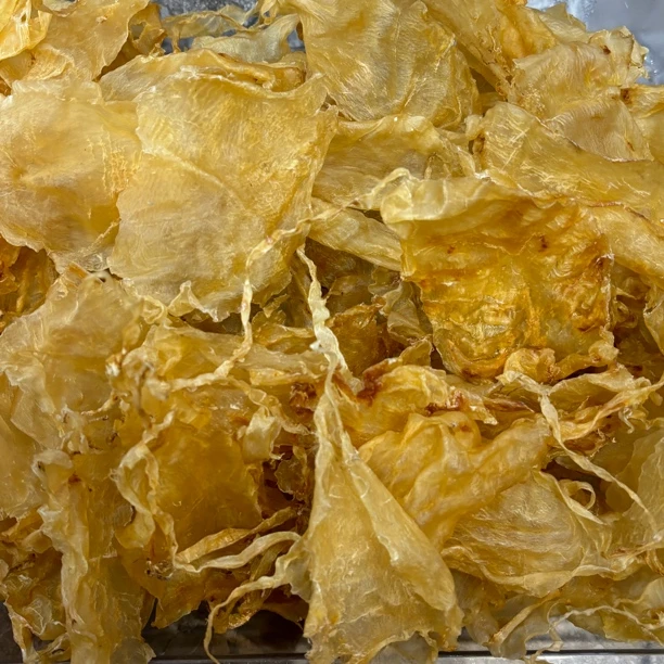 【年尾捡漏】100头斗湖胶  花胶