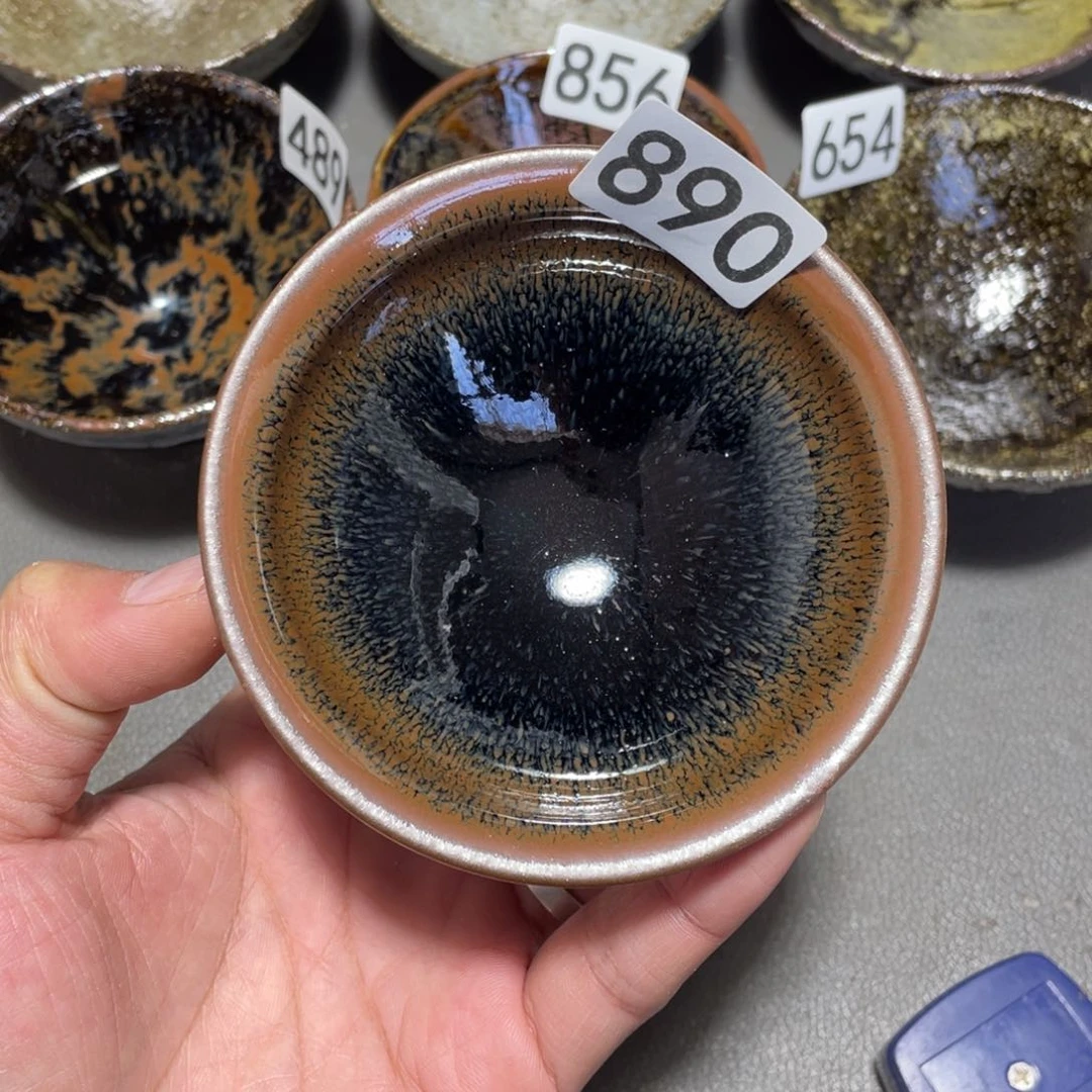 茶盏美好生活从开始到