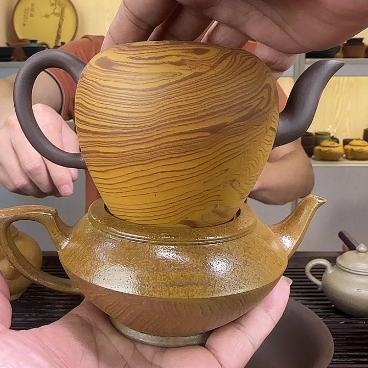 茶壶紫砂宜兴紫砂工艺