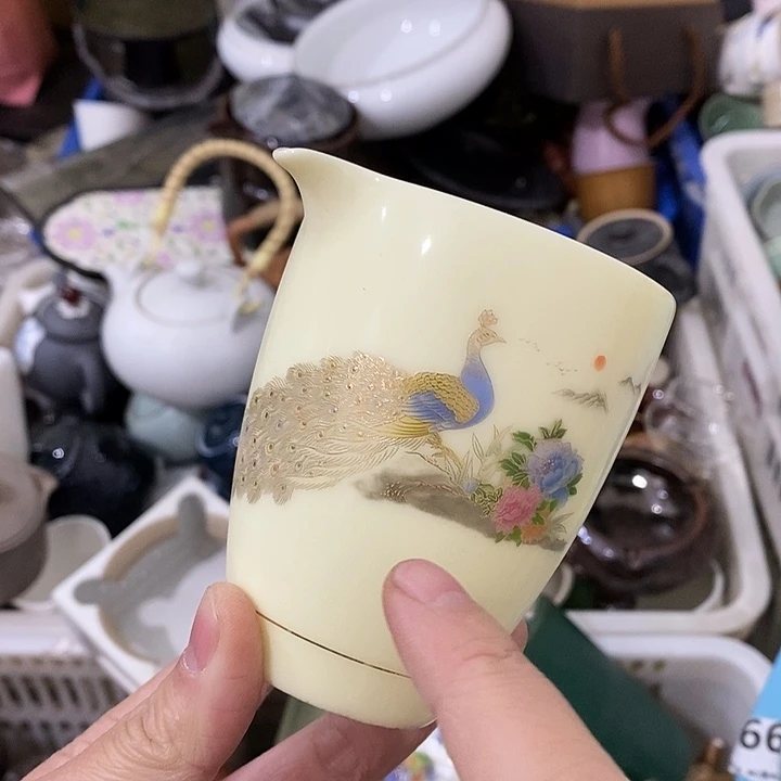 陶瓷艺术品及陶瓷制品