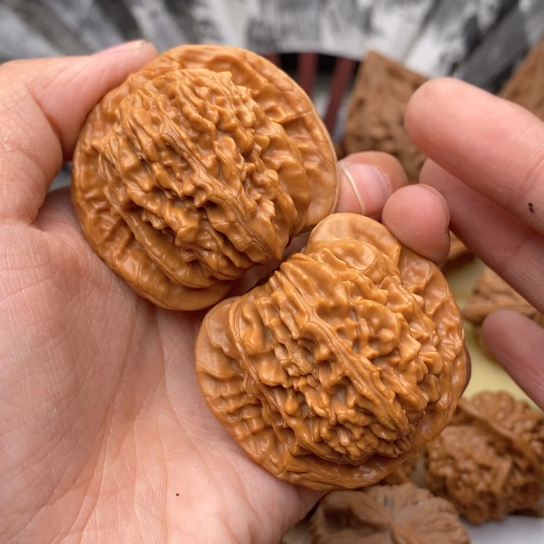 把件文玩核桃611号46楼