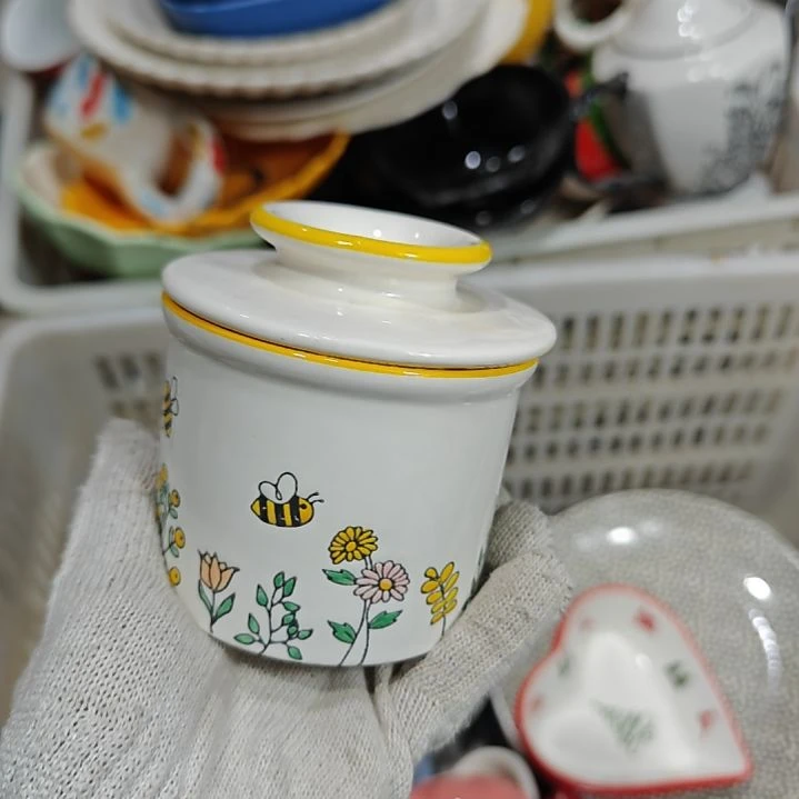 陶瓷餐具杯碗盘微瑕介意慎拍