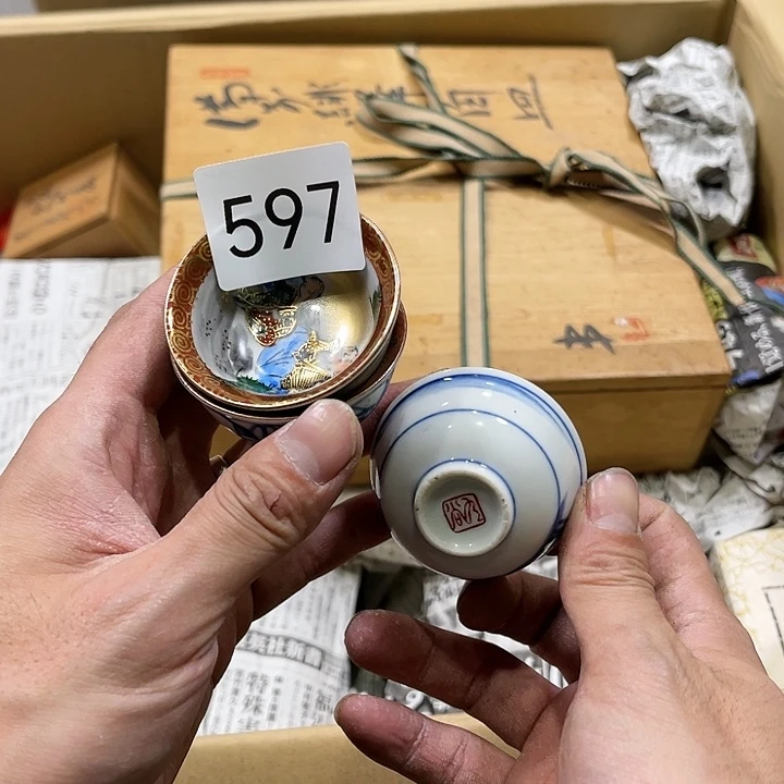 茶宠我们都在努力着改变着