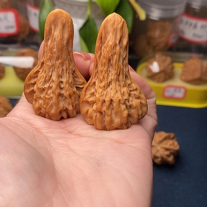 吊坠文玩核桃鸭嘴兽