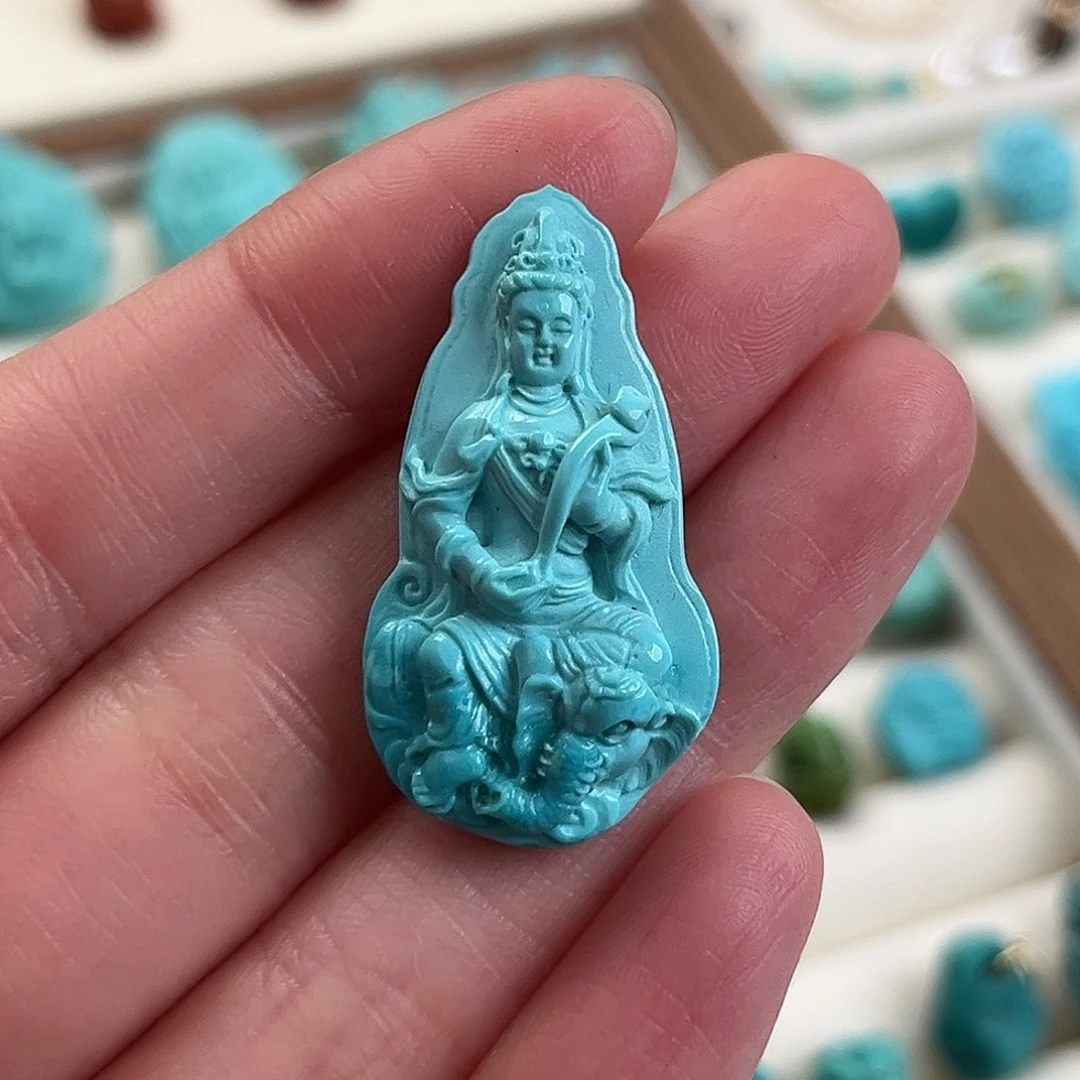 绿松石未镶嵌1111111