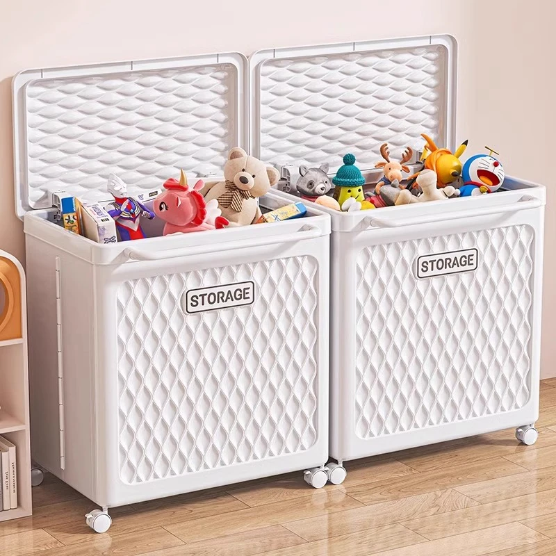 可折叠衣柜箱收纳箱家用大容量超大整理箱衣服加厚储物柜收纳柜子