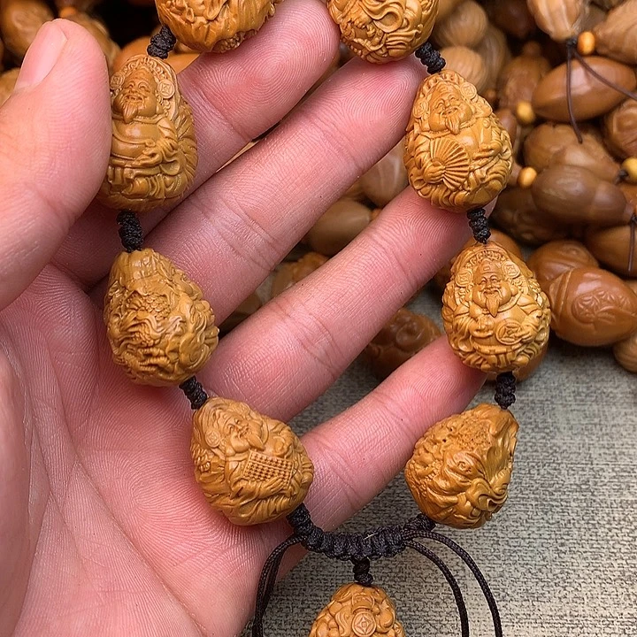 手串/手链橄榄核精品橄榄核手串