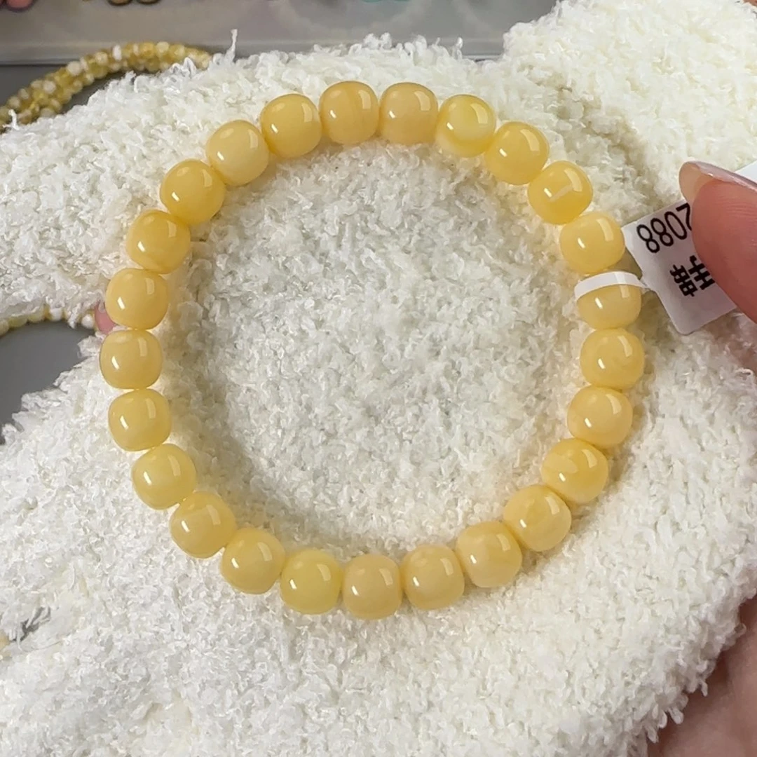 琥珀未镶嵌珠宝奇石8.5