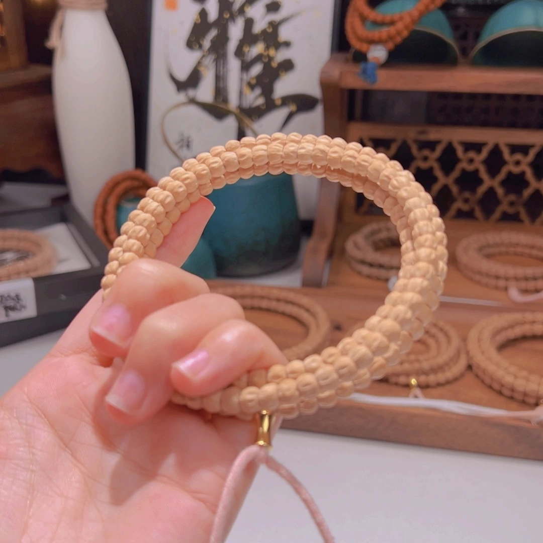 二***常柏香籽/百香籽吊坠