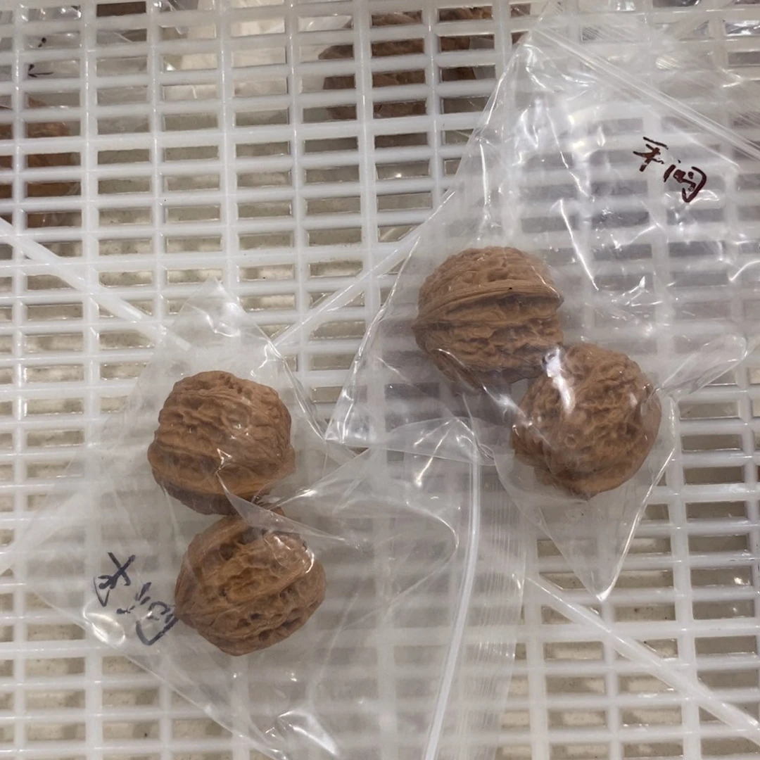 文玩核桃吊坠平闷团购