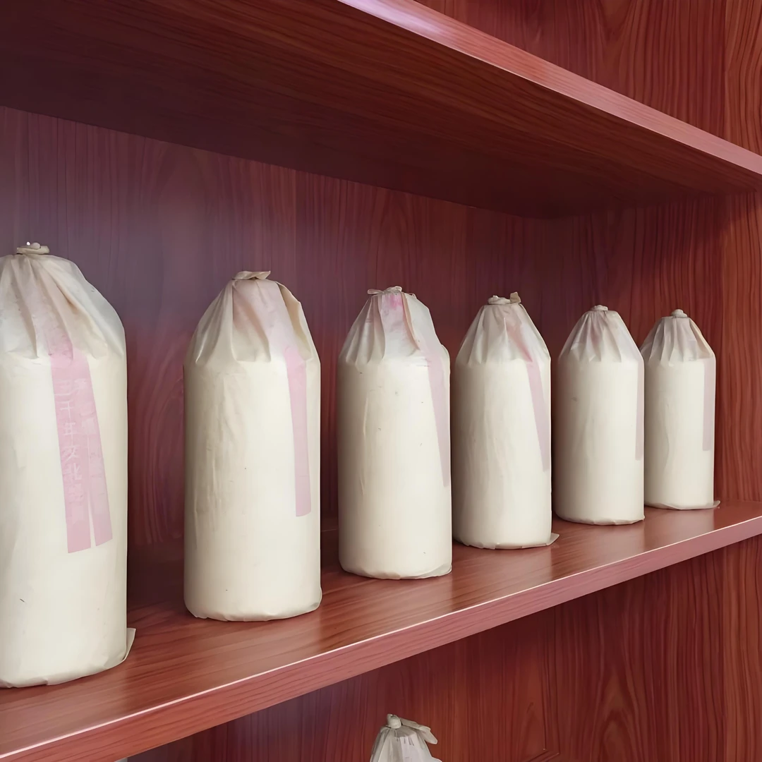 爷父酱酒茅台镇纯粮食酿造酱香型原浆酒整箱装53度53%Vol500ml