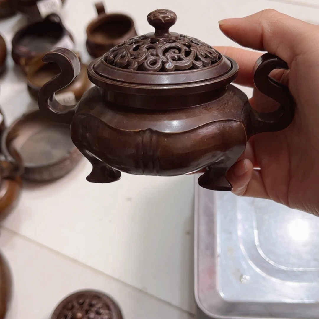 ❤️***黄铜材质一物一拍888888
