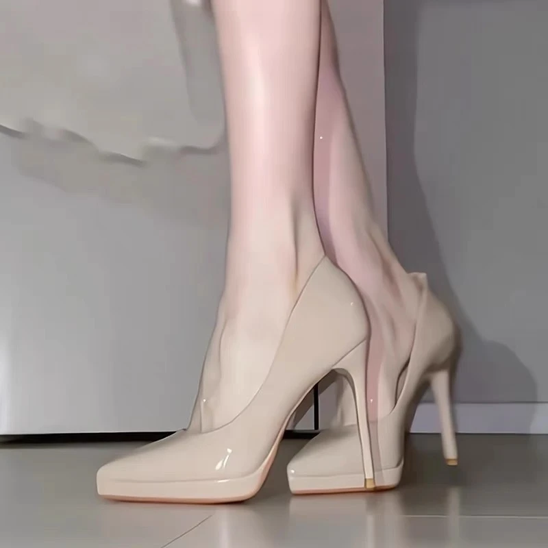 ［燕子专拍］直播链接/请勿随意下单/成都真皮时装款女鞋