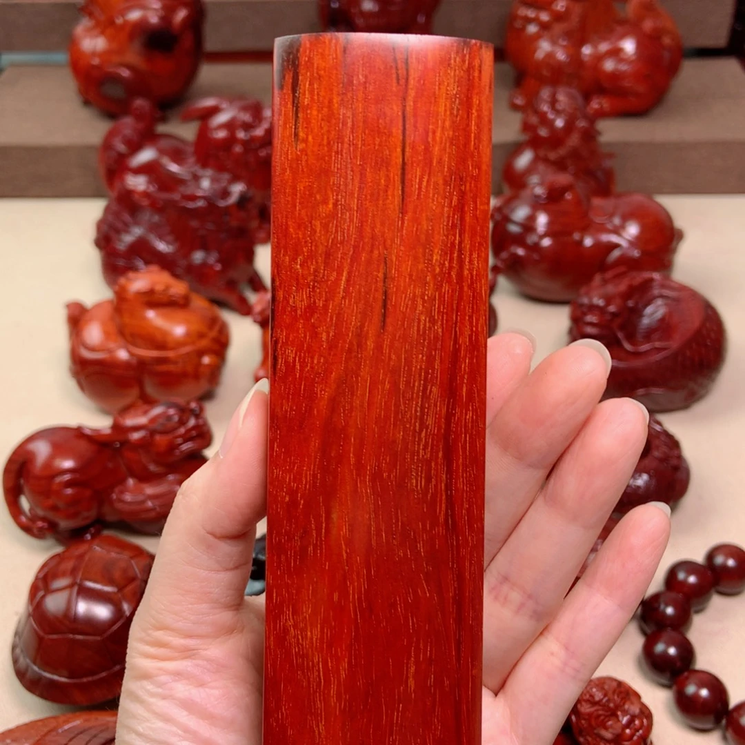 檀香紫檀（小叶紫檀）