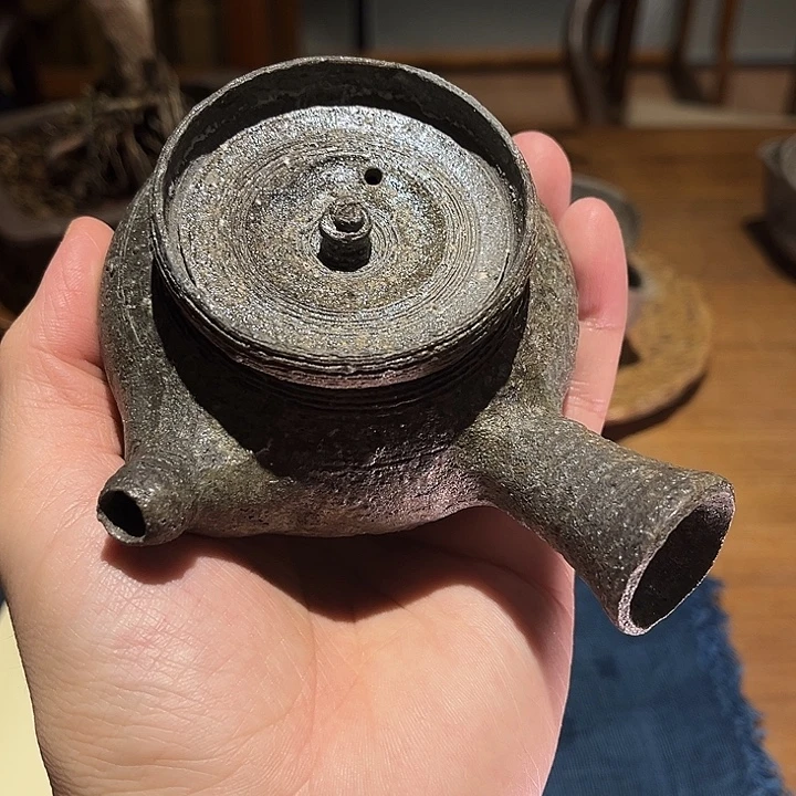 不恐不惧 如虚空包容万象