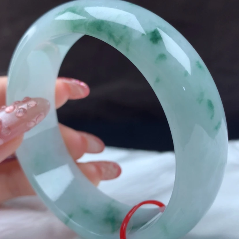 【闪购商品】未镶嵌手镯翡翠96845，