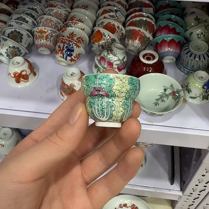 陶瓷艺术品收藏陶瓷