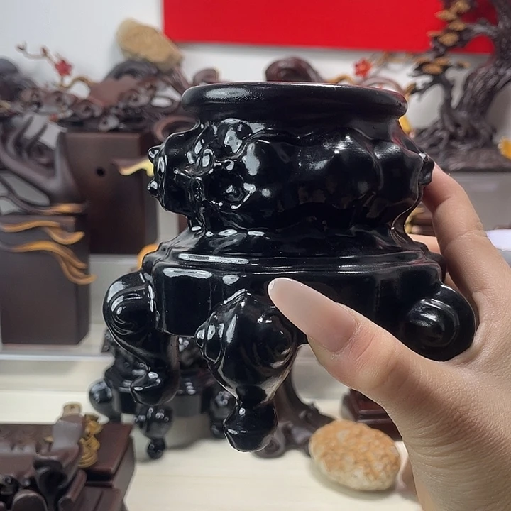 树脂制品底座设计