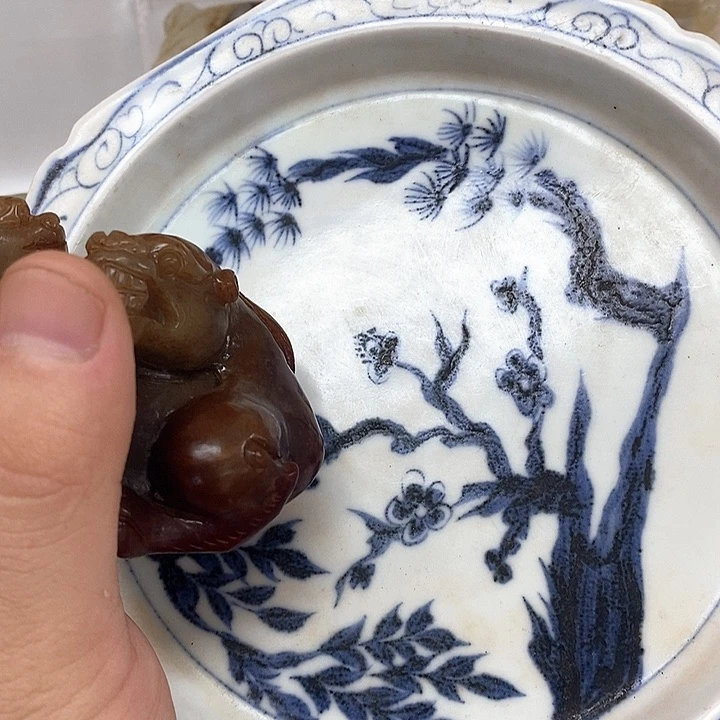 瓷片瓷片，瓷器，摆件，其他。