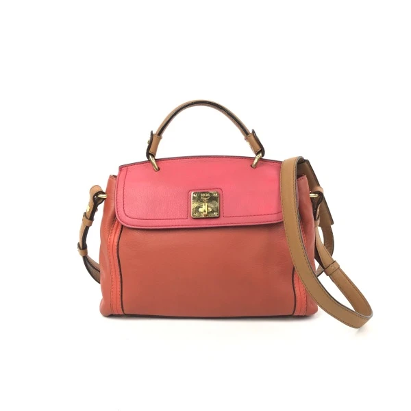 包包/MCM/90新/C1368655108/250908SY0006