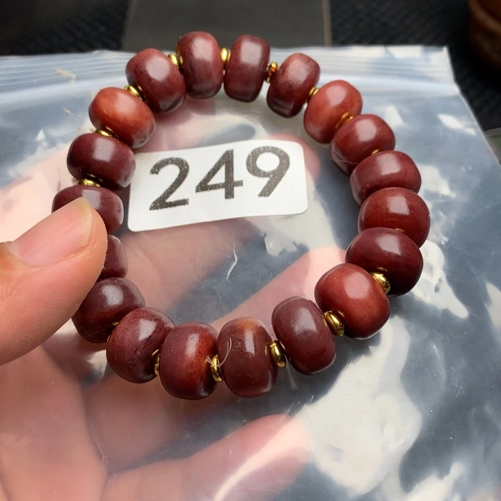 大果紫檀（缅甸花梨）