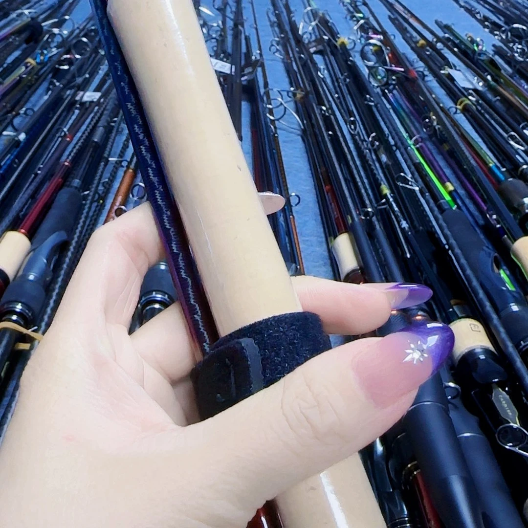 万***包碳素3.8m路亚竿枪饼杆链接