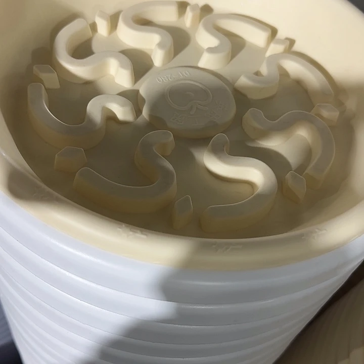 280纯白托盘托盘10个