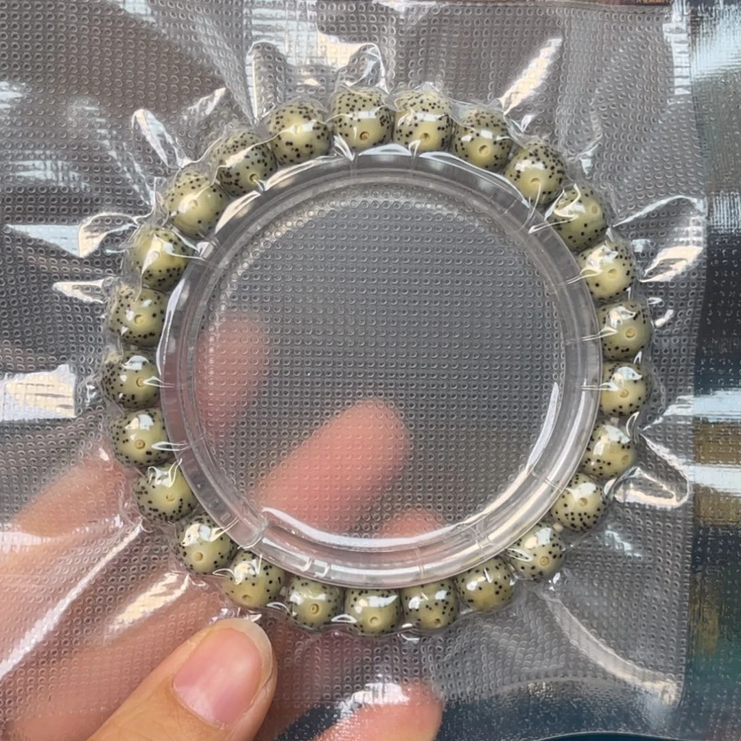 黎***光吊坠星月菩提星月菩提