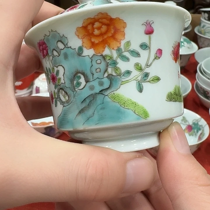 陶瓷艺术品收藏陶瓷