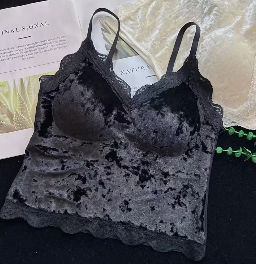 8888-3新款时尚年轻吊带背心