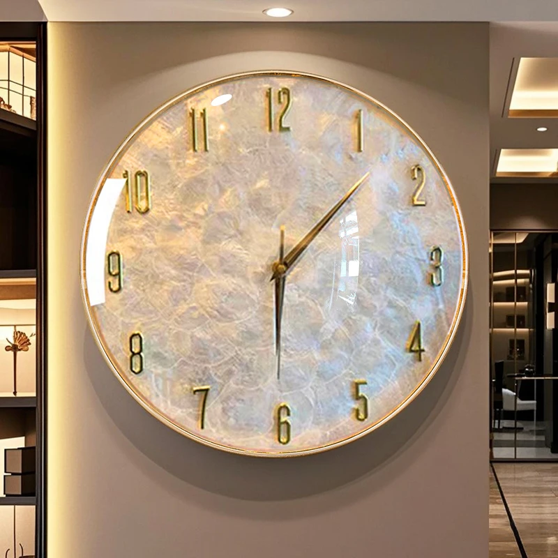 删除---李凡挂钟