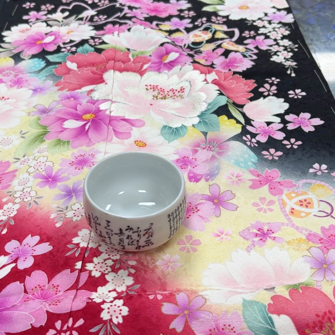 【闪购商品】陶瓷马克杯带盖勺