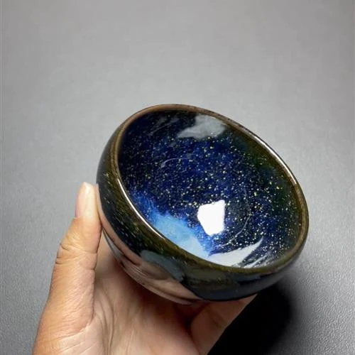 【闪购商品】茶盏-513............