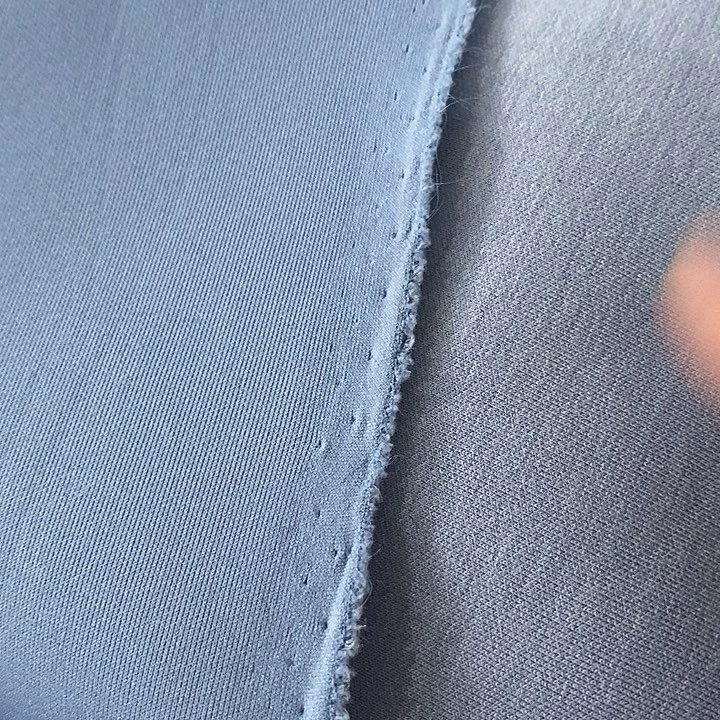 竹浆纤维高档面料2米