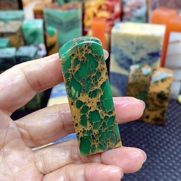 青田石印石天****7四川石头