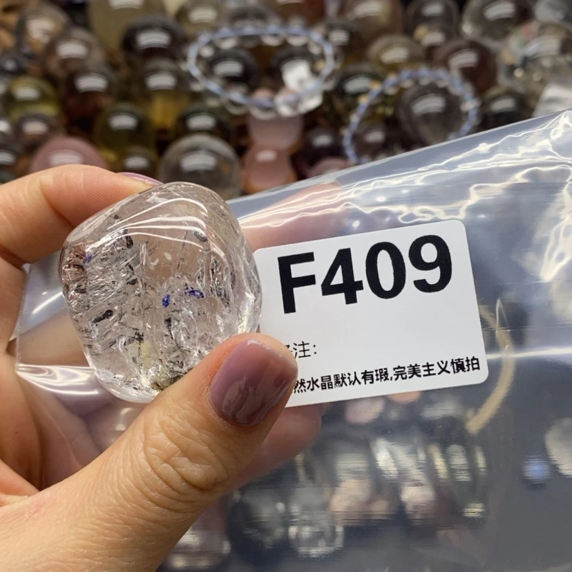 【闪购商品】水晶摆件精品未镶嵌