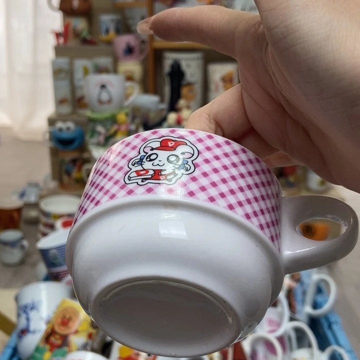 摆件c*1陶瓷哈哈哈哈哈