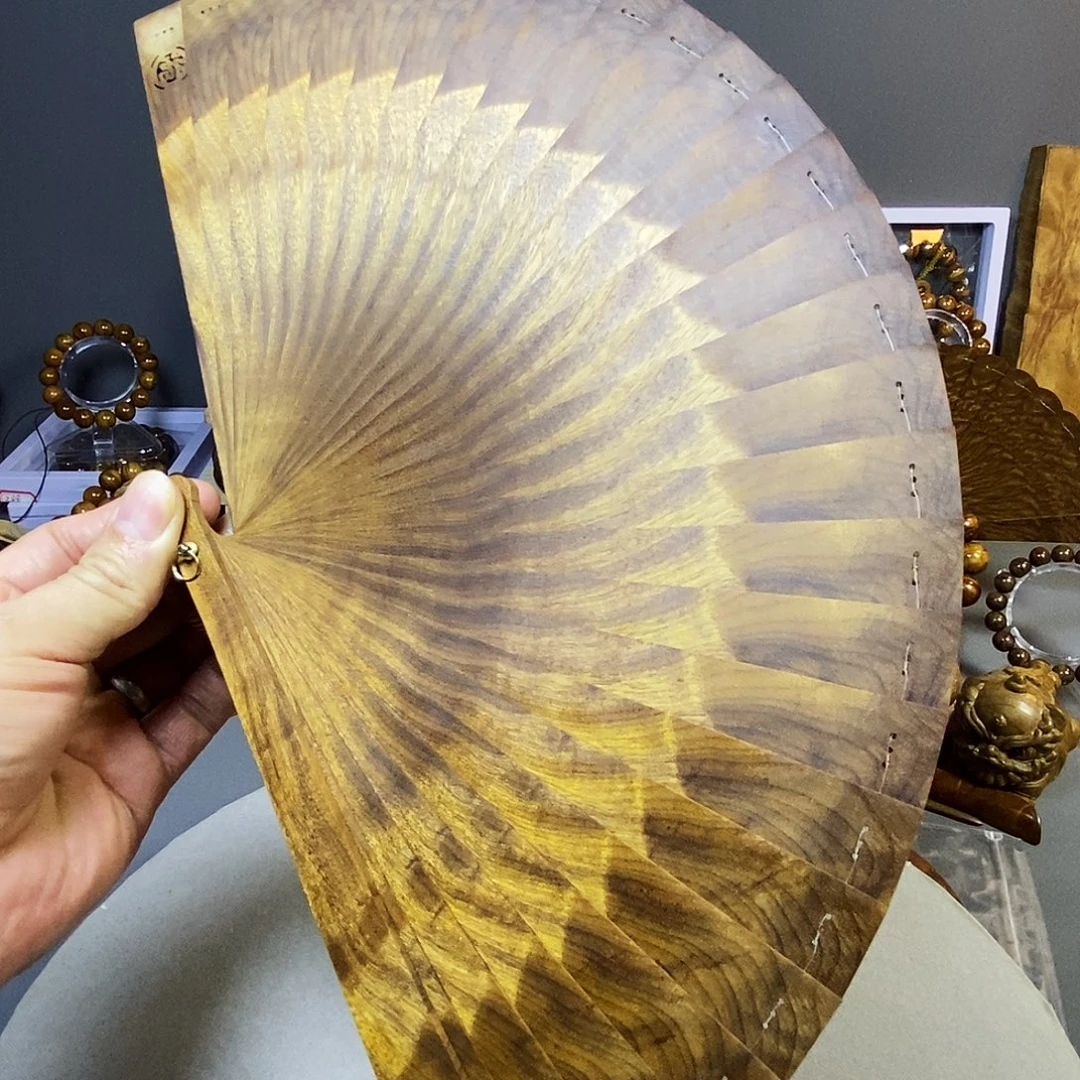 金丝楠小叶桢楠枯木老料21cm