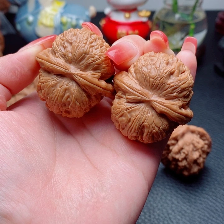 核桃山地果元宝41