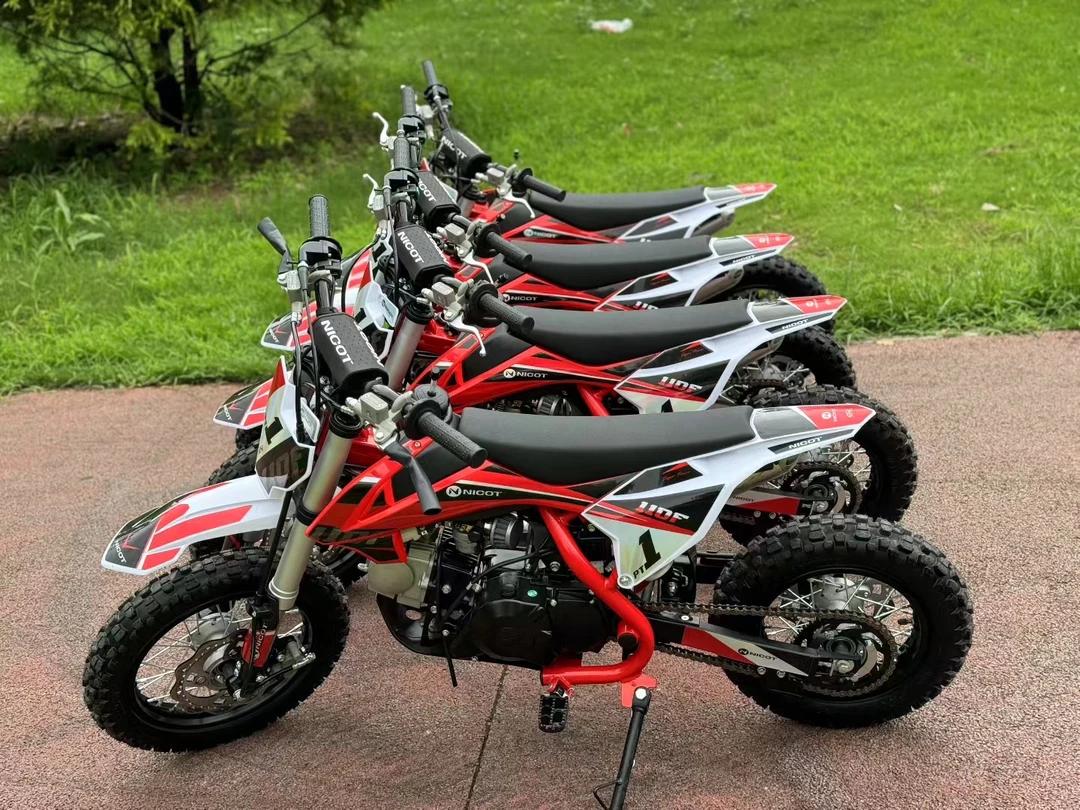 越野玩具车小摩托