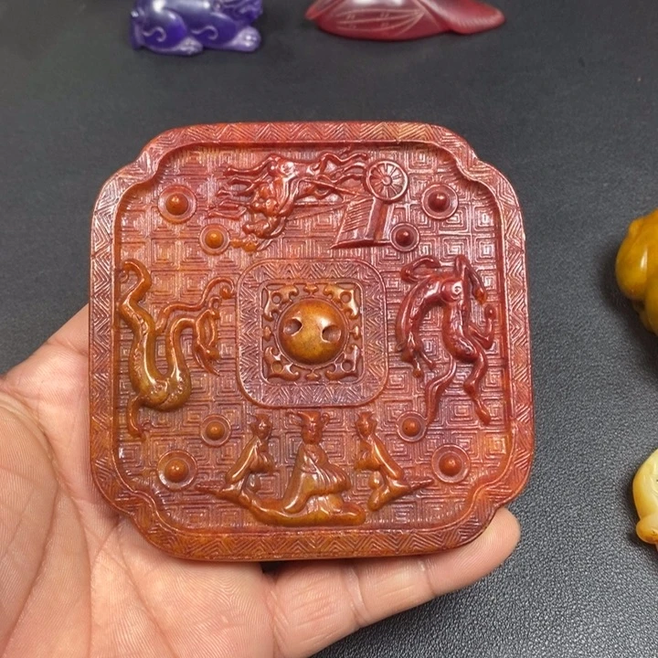 紫砂官方连接一图一物7天无理由