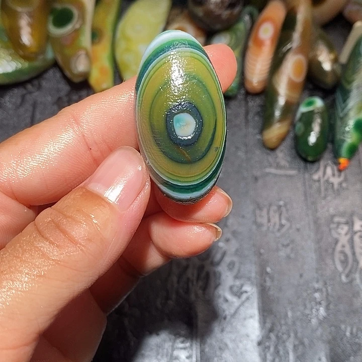 人****合金颈饰玛瑙/玉髓