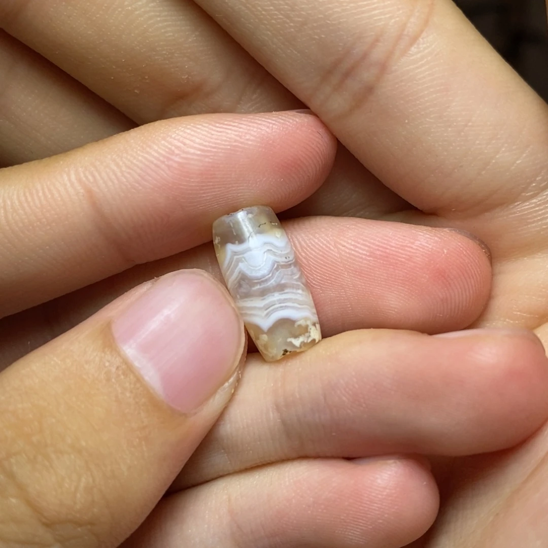 玛瑙/玉髓未镶嵌单颗