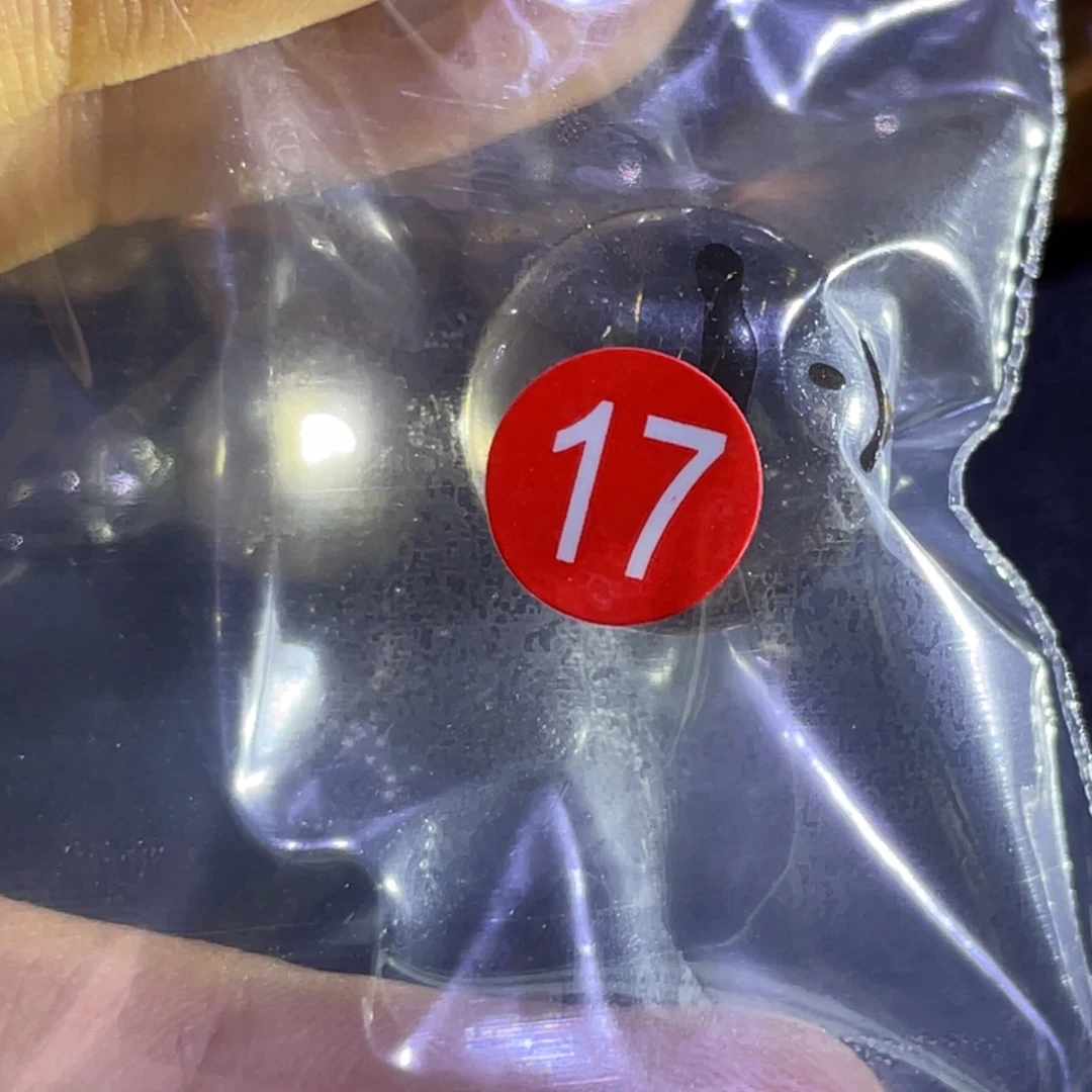 今***觉未镶嵌水晶吊坠(赠链)