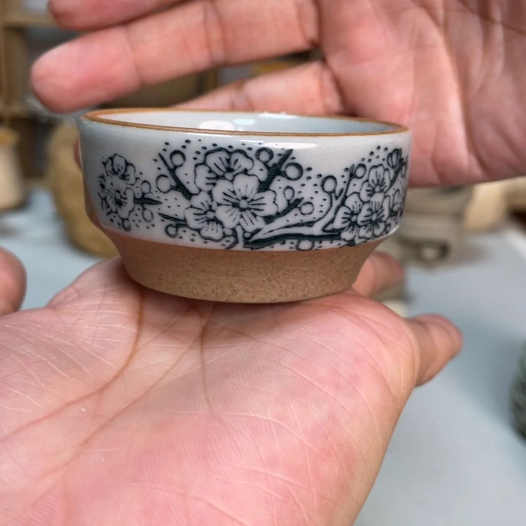 【闪购商品】壶老段烧茶器茶具！