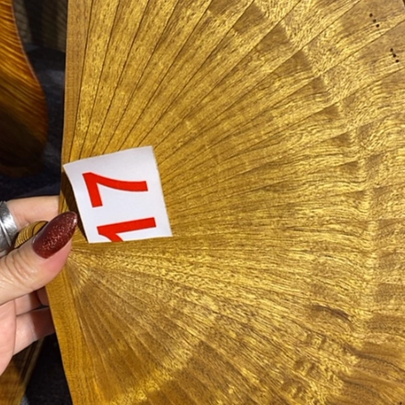 【闪购商品】金丝楠铭*影金丝楠木手把件