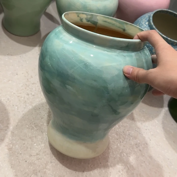 摆件正品有孔正品