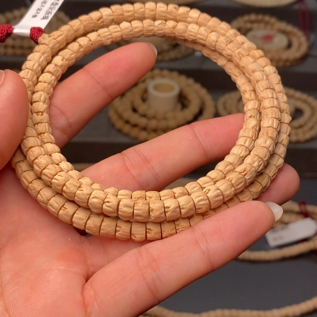 柏香籽/百香籽吊坠