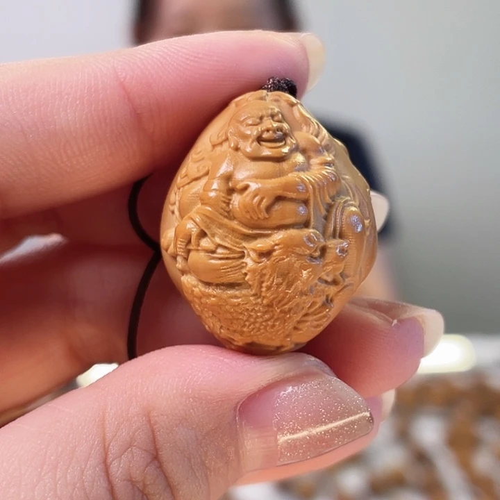 吊坠橄榄核橄榄核