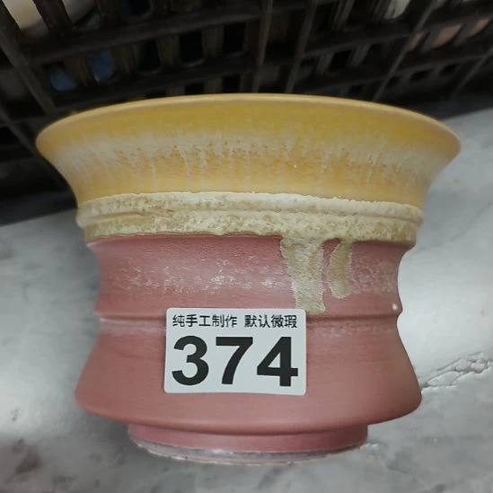 ****景德镇手工高温陶瓷（默认微瑕）